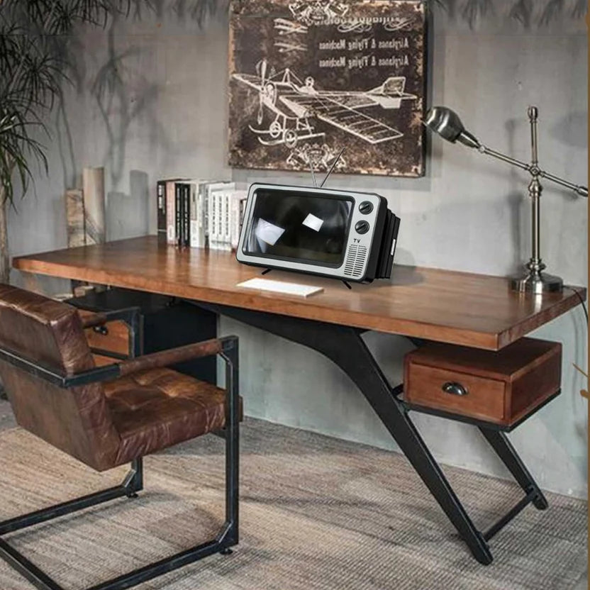 Phone Screen Magnifier