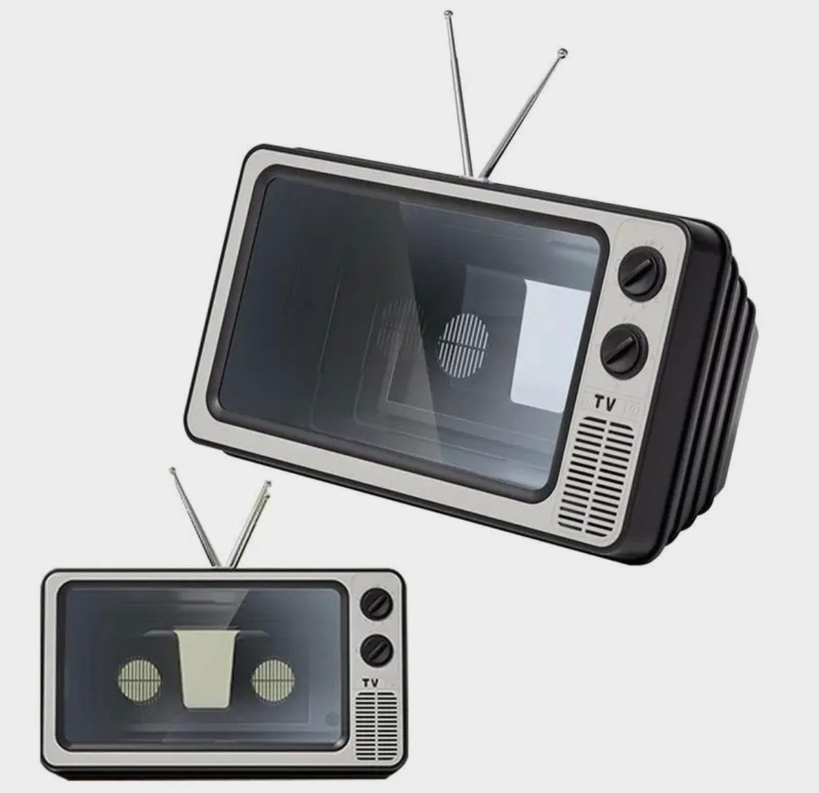 Phone Screen Magnifier