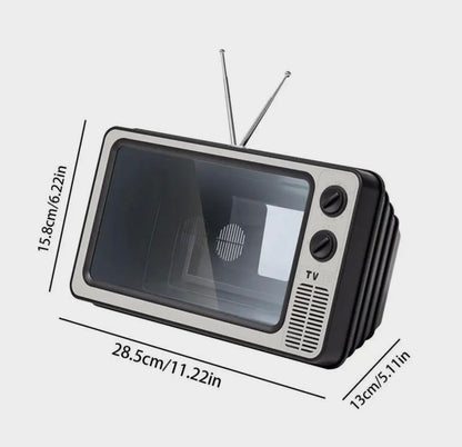 Phone Screen Magnifier
